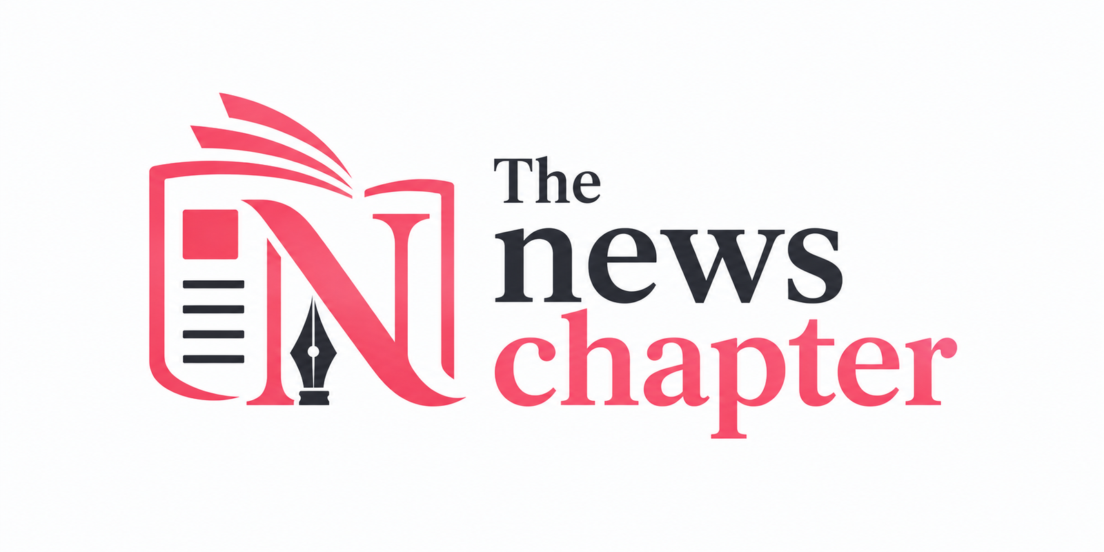 The News Chapter — NewsChapter | thenewschapter.com